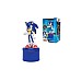 Lexibook Sonic Pocket Nightlight (nlj01sn)