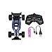 Lexibook Mini Buggy Crosslander (rc17) Lexibook Mini Buggy Crosslander (rc17)