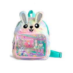 Martinelia Circus Flurry School Bag (aq-12147)