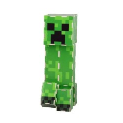 Minecraft Creeper Construction Kit