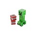 Minecraft Creeper Construction Kit