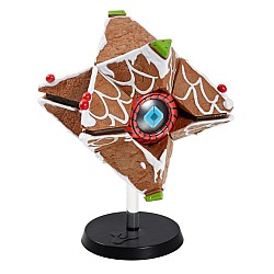 Numskull Destiny Countdown Character Gingerbread