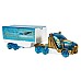 Hot Wheels Track Fleet Speed Hauler (hyt58)