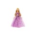 Disney Princess Birthday Celebration Rapunzel Doll (hyc38)