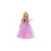 Disney Princess Birthday Celebration Rapunzel Doll (hyc38)