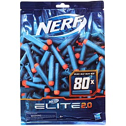 Nerf Elite 2.0 Refill 80 (f0039)