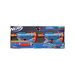 Nerf Elite 2.0 Volt 2 Pack (f5852)