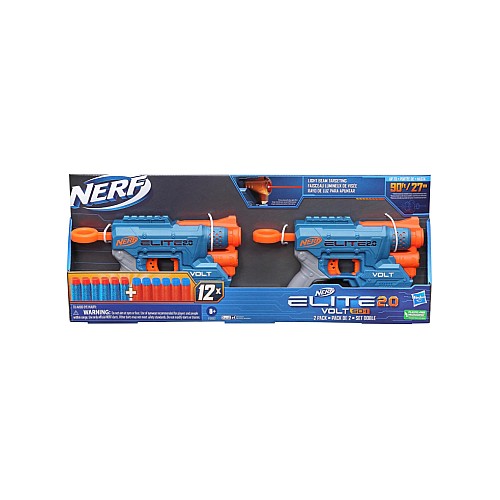 Nerf Elite 2.0 Volt 2 Pack (f5852)