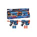 Nerf Elite 2.0 Volt 2 Pack (f5852)