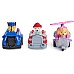Paw Patrol Pull-back Vehicles 3 Pack (6070440)