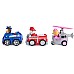 Paw Patrol Pull-back Vehicles 3 Pack (6070440)