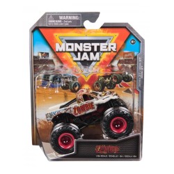 Monster Jam Series 37 Zombie Vehicle (1:64) (20146086)