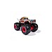 Monster Jam Series 37 Zombie Vehicle (1:64) (20146086)