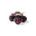 Monster Jam Series 37 Zombie Vehicle (1:64) (20146086)