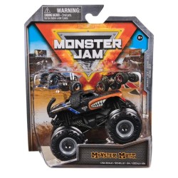 Monster Jam Series 37 Monster Mutt Vehicle (1:64) (20146088)