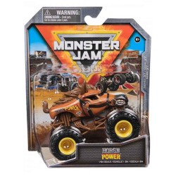 Monster Jam Series 37 Horse Power Vehicle (1:64) (20146085)