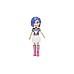 Polly Pocket Impulse Doll Bella Bigowski (hdw48) Polly Pocket Impulse Doll Bella Bigowski (hdw48)