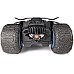 Batman Remote Control Stunt Force Batmobile (6066871)
