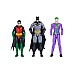 Batman Figure Multipack 3 Pack 30cm (6064967) Batman Figure Multipack 3 Pack 30cm (6064967)