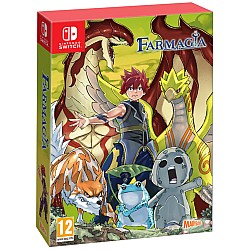 Farmagia (limited Edition)