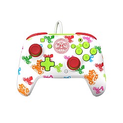 Pdp Rematch Wired Controller Mario Kart
