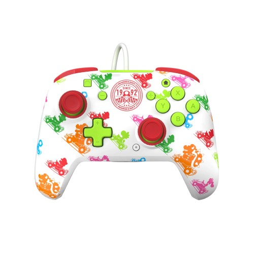 Pdp Rematch Wired Controller Mario Kart
