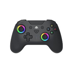 Subsonic Wireless Led Controller Black