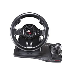 Subsonic Superdrive Gs 550