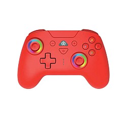 Subsonic Wireless Led Controller Red