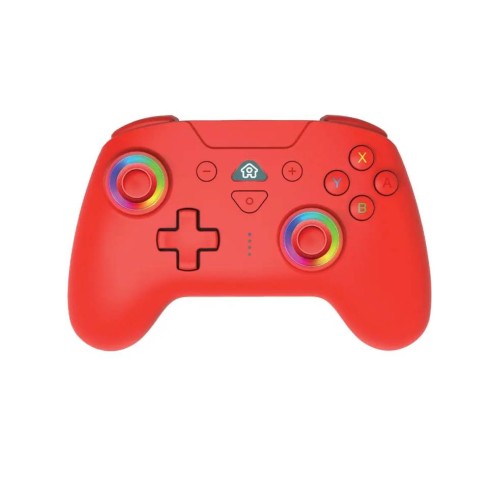 Subsonic Wireless Led Controller Red