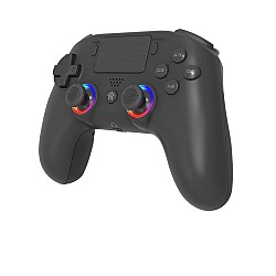Subsonic Wireless Led Controller Black