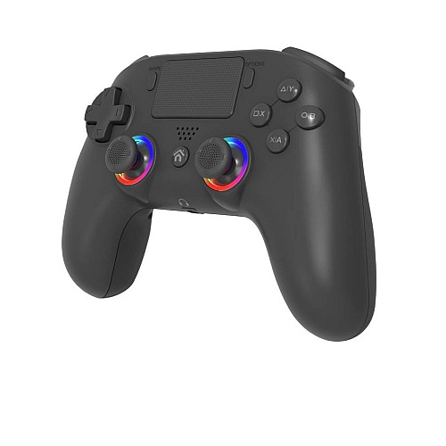Subsonic Wireless Led Controller Black