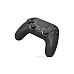 Subsonic Wireless Led Controller Black Subsonic Wireless Led Controller Black