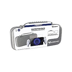 Subsonic Protection Pack