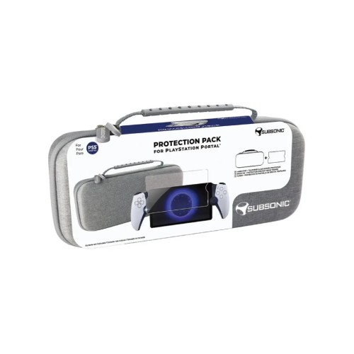 Subsonic Protection Pack