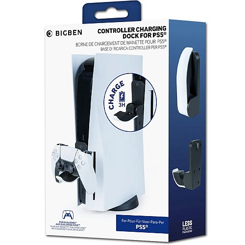 Bigben Charge & Hub (slim)