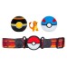 Pokemon Clip N Go Belt Set Charmander (pkw3647)