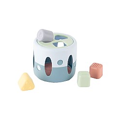Dantoy Ft Shape Sorter (4871)