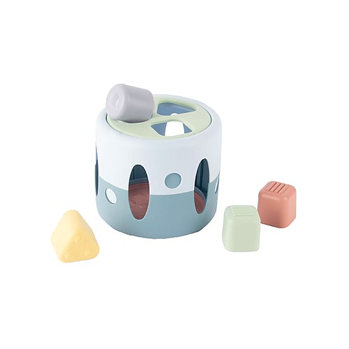 Dantoy Ft Shape Sorter (4871)