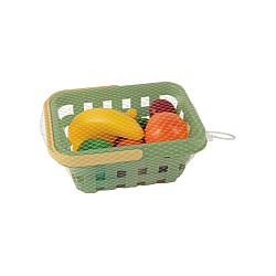 Dantoy Green Garden Fruit Basket (4718)