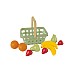 Dantoy Green Garden Fruit Basket (4718) Dantoy Green Garden Fruit Basket (4718)