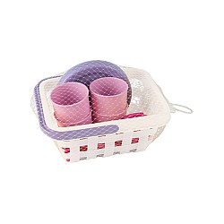 Dantoy My Little Princess Picnic Basket (4318)