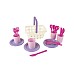Dantoy My Little Princess Picnic Basket (4318)