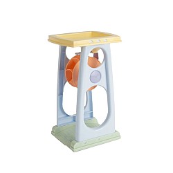 Dantoy Pastel Recycled Sand Mill H:30 Cm (2730)