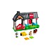 Fisher Price Stable Playset (hwr84)