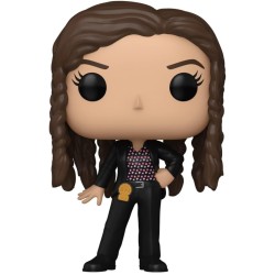 Funko Pop Television Brooklyn Nine-nine Amy Santiago #1624 9cm