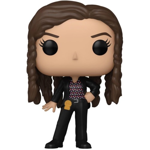 Funko Pop Television Brooklyn Nine-nine Amy Santiago #1624 9cm