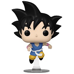 Funko Pop Animation Dragon Ball Gt Goku #1626 9cm