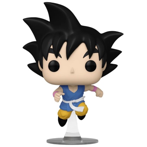 Funko Pop Animation Dragon Ball Gt Goku #1626 9cm