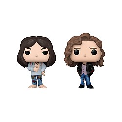 Funko Pop 2-pack Rocks The Black Crowes Chris Robinson Rich Robinson
